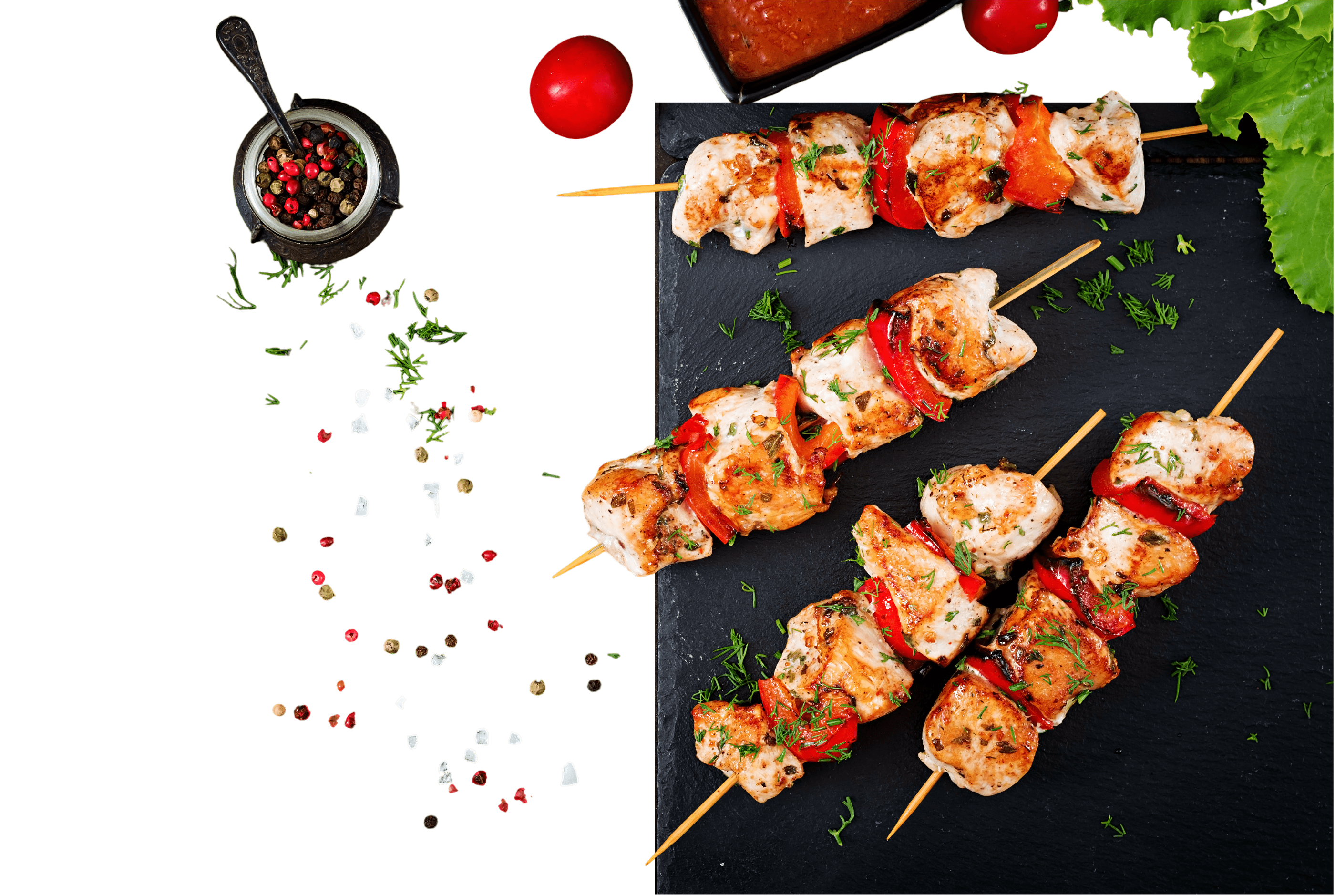 Non Veg Kebab