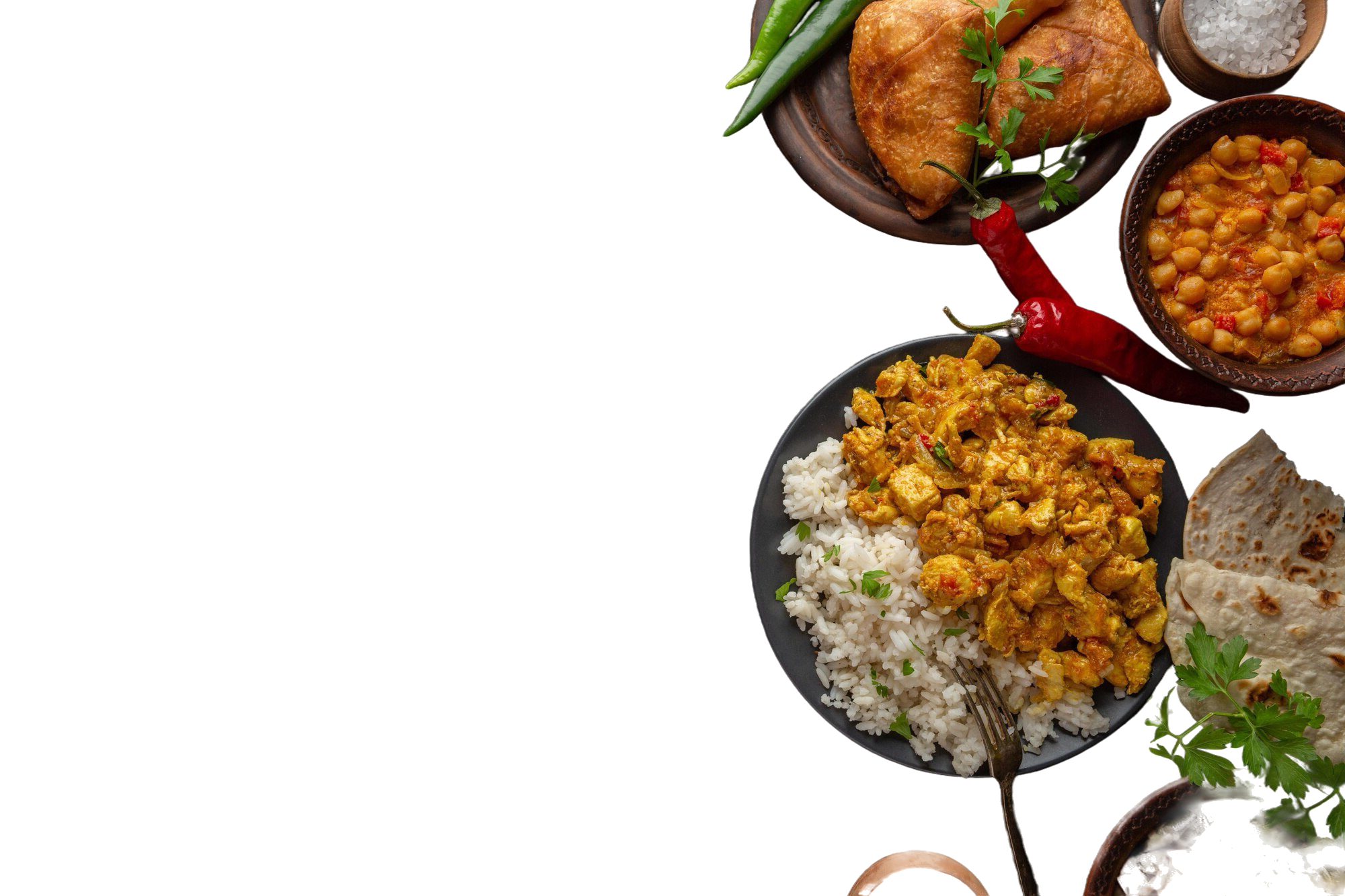 Indian Restaurant