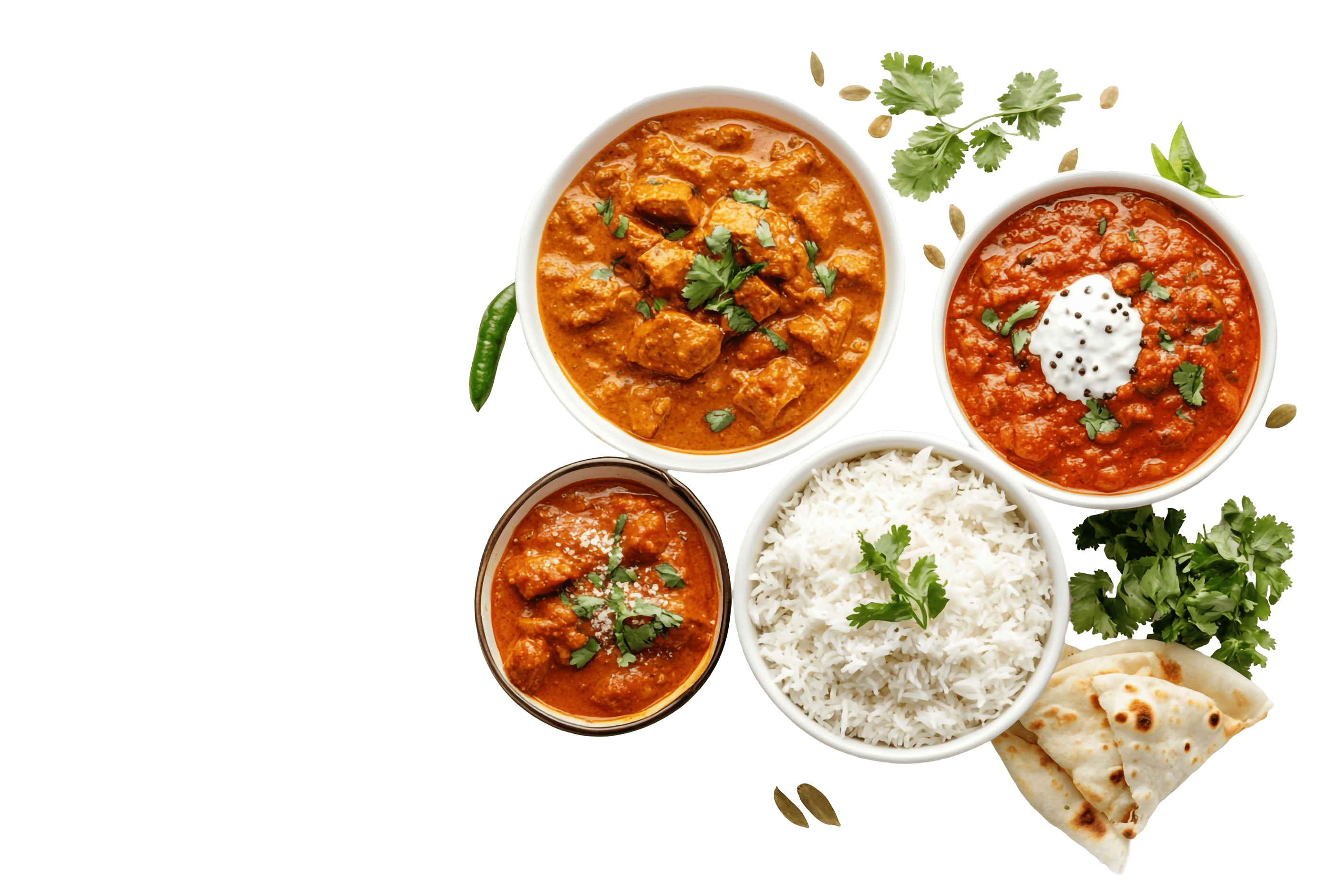 Indian Restaurant